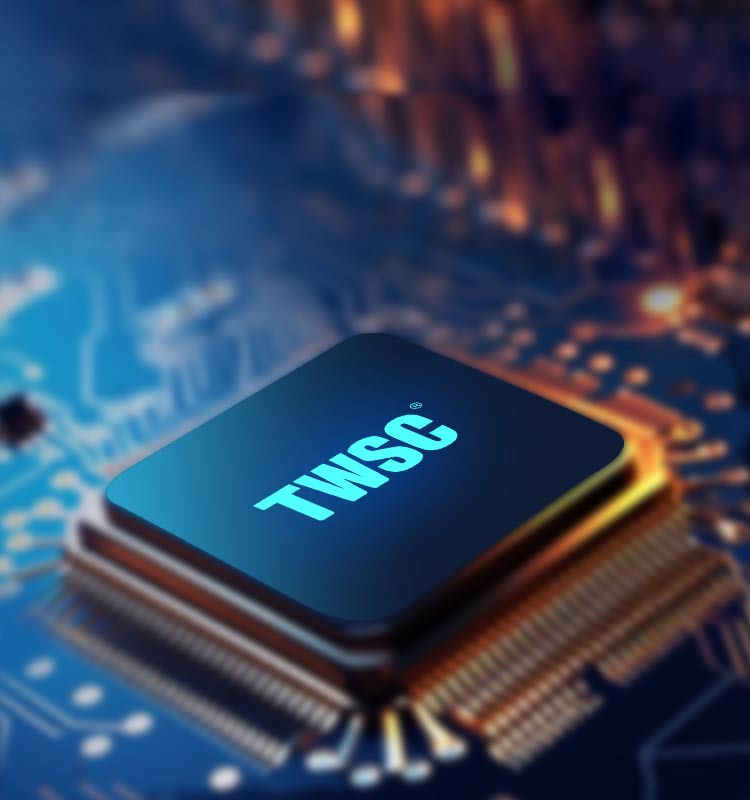 Ӣ365˾TWSC6501оƬ